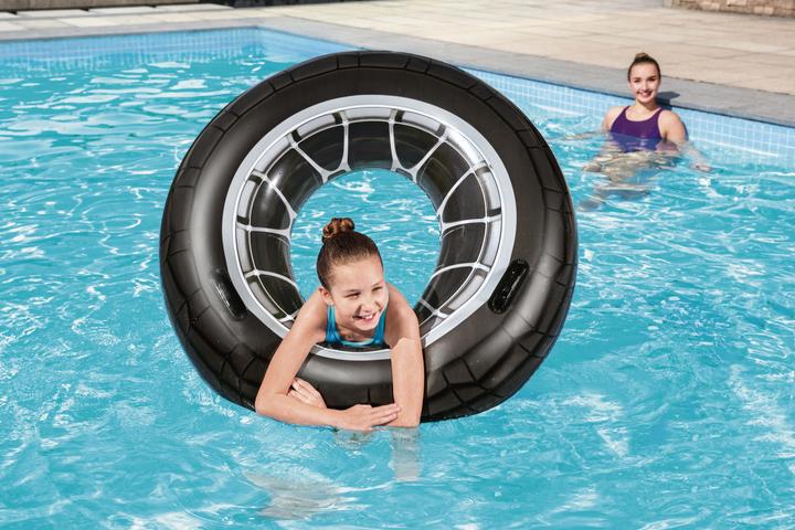 Produktbild Bestway Schwimmring