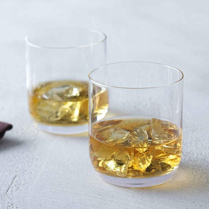 Immagine prodotto Leonardo Bicchiere da bere GIORNALMENTE (0.32 l, 12 x)