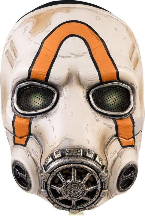 Actual product image DEVplus Borderlands Replica 1/1 Psycho Mask