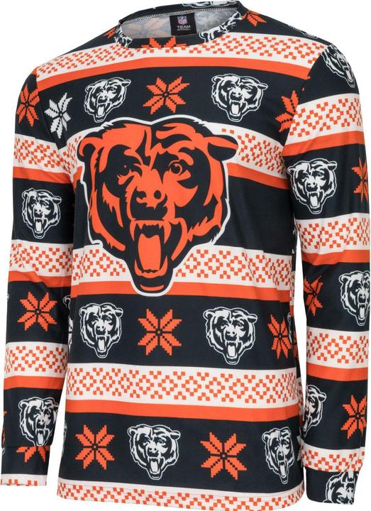 Immagine prodotto Foco Pigiama invernale NFL Chicago Bears - L (L)