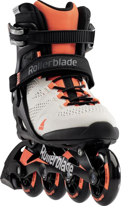 Actual product image Rollerblade W Macroblade 80 (38)