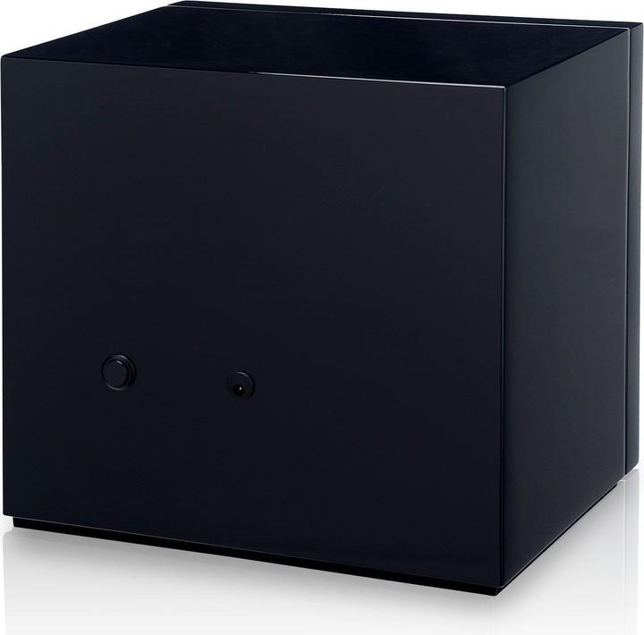 Produktbild Benson Uhrenbeweger Smart-Tech II 2.20 - Schwarz
