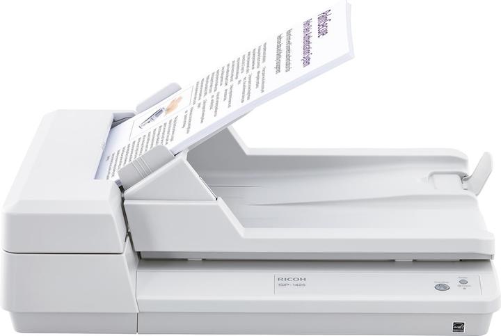 Produktbild RICOH Sp-1425 (USB)