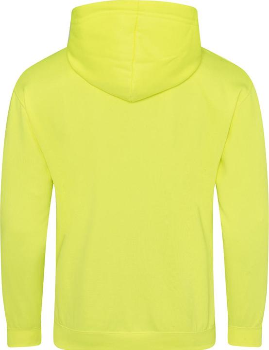 Actual product image Awdis Hoodie in neon colours (XL)