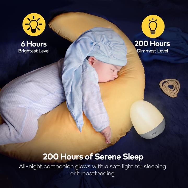 Actual product image Vava PingoDream