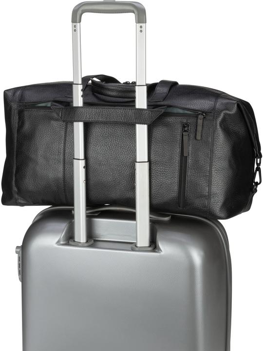Image du produit Jost Sac de voyage Weekender Stockholm (30 l)