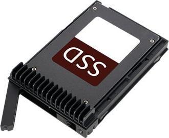 Actual product image Icy Dock We-Ra. IcyDock Extra SSD / HDD Tray for MB741SP-B