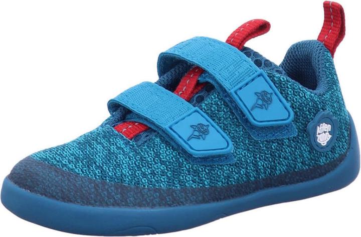 Affenzahn Kid's Barfussschuh Knit Happy