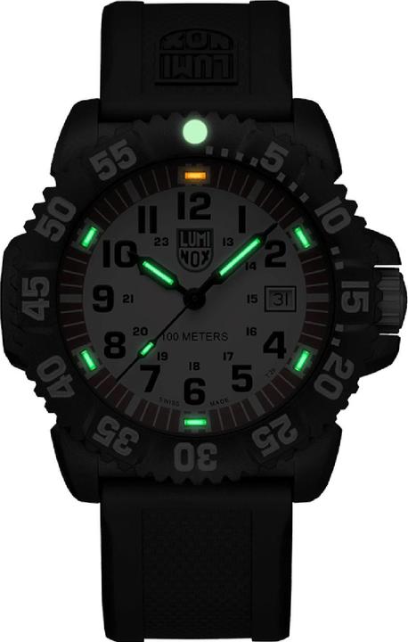 Produktbild Luminox X2.2057 Sea Lion Herrenuhr 44mm 10ATM (Taucheruhr)