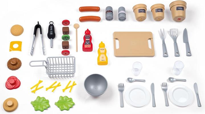 Immagine prodotto Smoby Cucina da giardino
