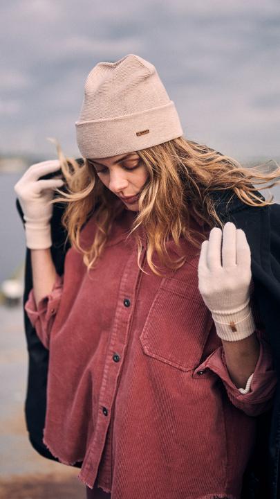 Immagine prodotto Barts Guanti in maglia fine di grano (Taglia unica)