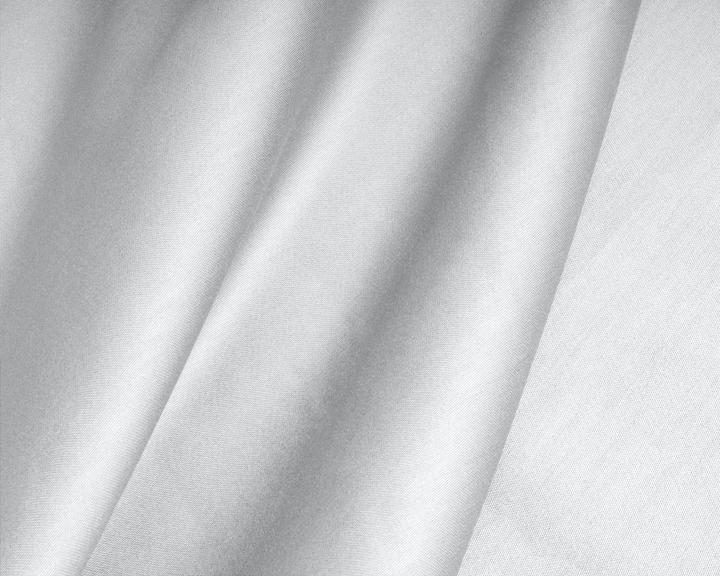 Produktbild Palo Satin Spannbettlaken (200 x 220 cm)