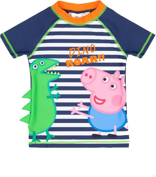 Image du produit Peppa Pig Roar! Kit de natation garçon (92)