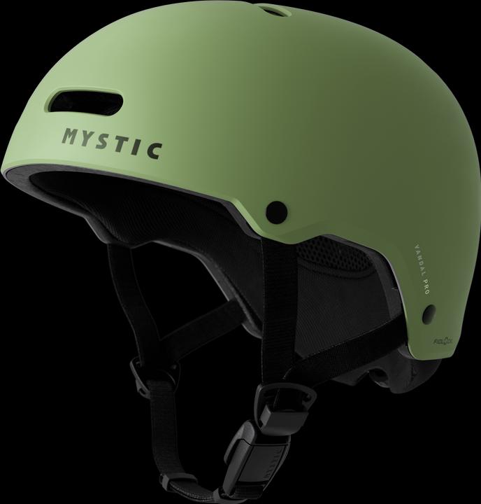 Actual product image Mystic Vandal Pro Helmet