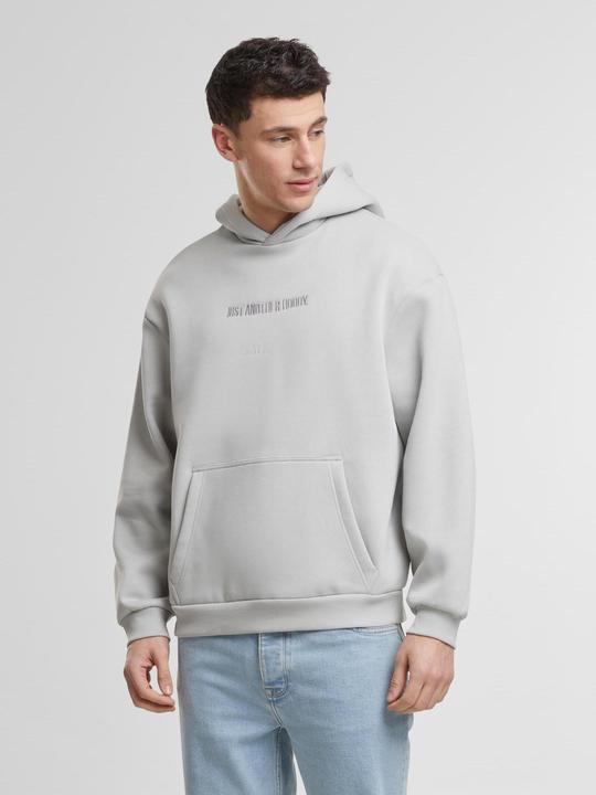 Produktbild Miss Tee Just Another EMB Hoody - 191343 (XL)