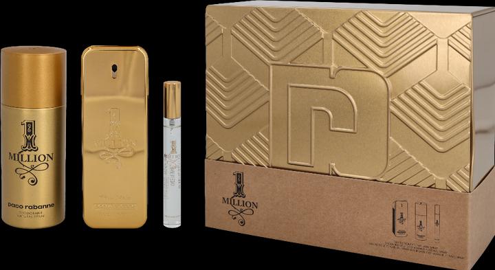 Produktbild Paco Rabanne 1 Million Giftset