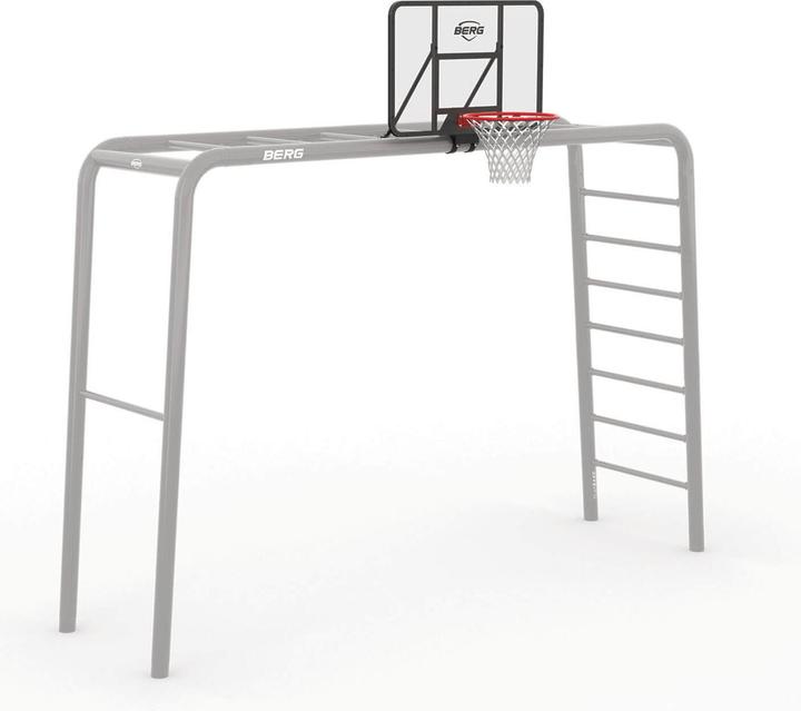 BERG PlayBase Basketballkorb