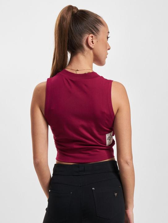 Image du produit adidas Bodycon V Crop Top - 88193 (42)