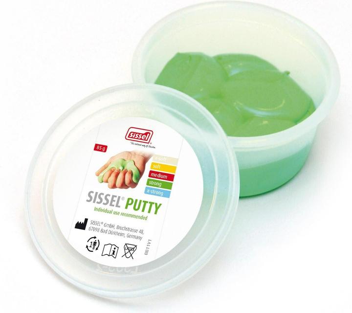 Sissel Putty