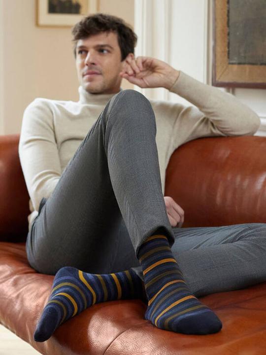 Actual product image Bleuforêt Urban Rayures (39 - 42)
