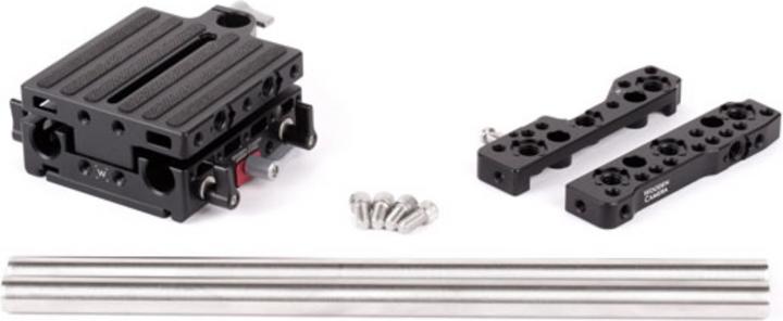 Actual product image Wooden Camera Sony FS5 Unified Accessory Kit (Base)