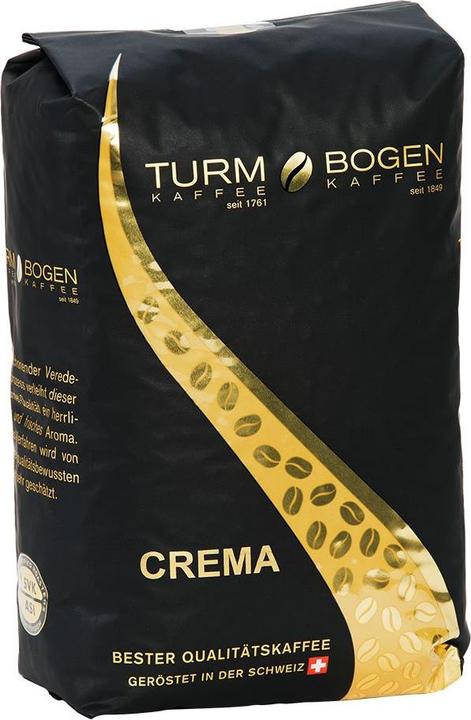 Immagine prodotto Turm Kaffee Crema (1000 g)