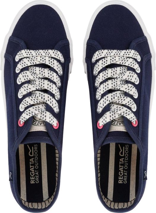 Produktbild Regatta Schuhe Marine Pump (41)