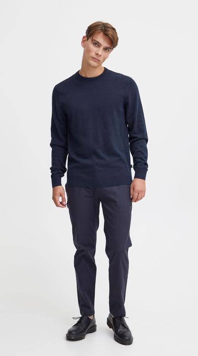 Actual product image Casual Friday CFKarl 0104 crew neck knit - 20504887 (3XL)