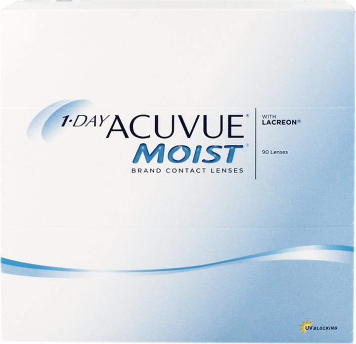 Acuvue Moist