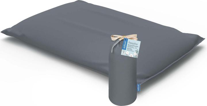 Actual product image Velfont Respira waterproof cushion covers (Pillowcase, 65 x 100 cm)