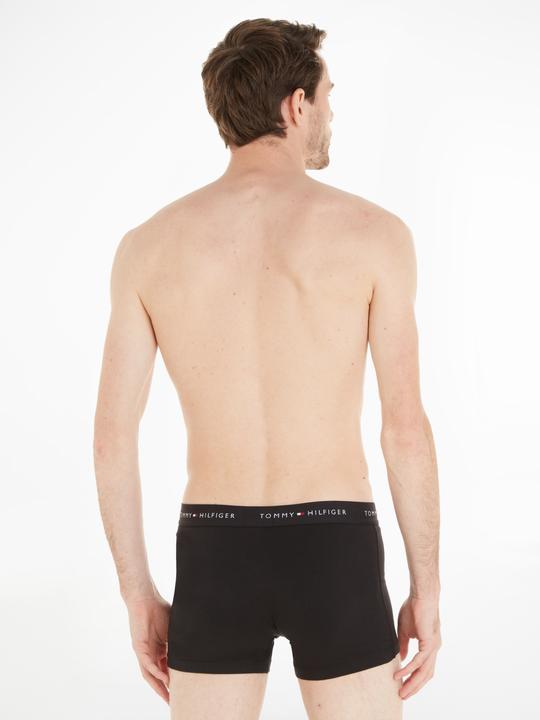 Produktbild Tommy Hilfiger Trunk (M, 3er Pack)