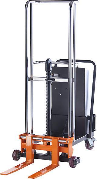 Image du produit Seco Plate-forme élévatrice sans pieds de support