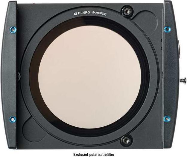 Produktbild Benro General filter mounting kit FH100M3 (Filteradapter)