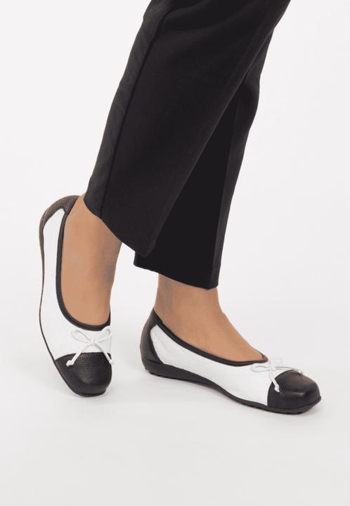 Actual product image Vitaform Supersoft ballerina (41)