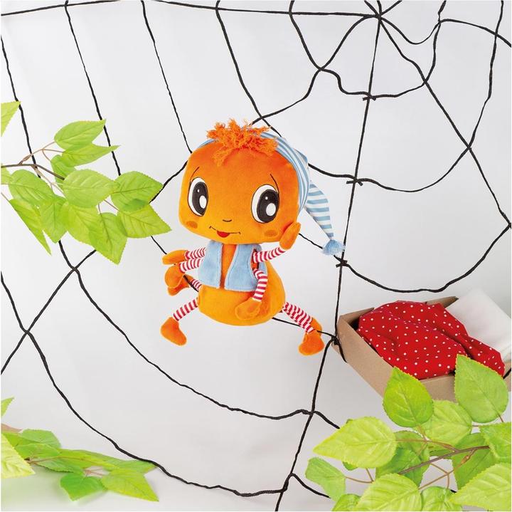 Produktbild Sigikid Spinne Widerlich gross & Friends ** (14 cm)