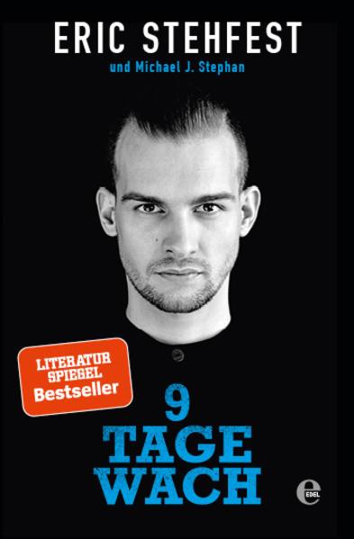 Immagine prodotto 9 Tage wach (Tedesco, Eric Stehfest, Michael J. Stephan, 2017)