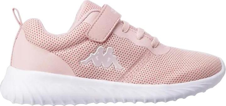 Kappa Diese K Kids Shoes Pink-White 260798K 2110 28 (28)