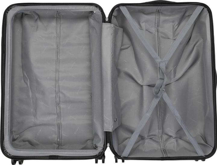 Image du produit Bugatti Corium - Valise rigide (96 l, XL (à partir de 115l))