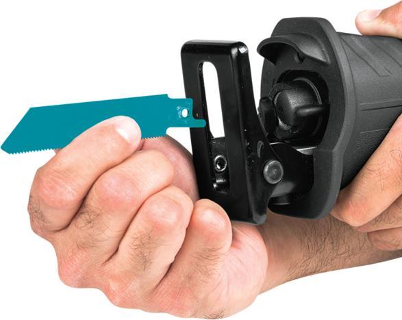 Actual product image Makita DJR188ZJ