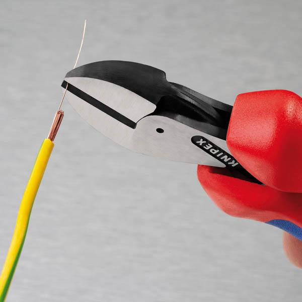 Actual product image Knipex X-Cut (160 mm)