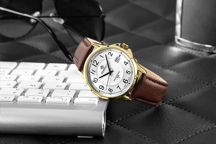 Image du produit PERFECT C710T-10 Herrenuhr