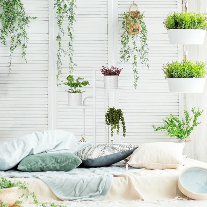 Produktbild Relaxdays Pflanzenständer