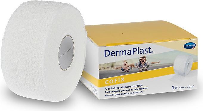 Actual product image DermaPlast CoFix