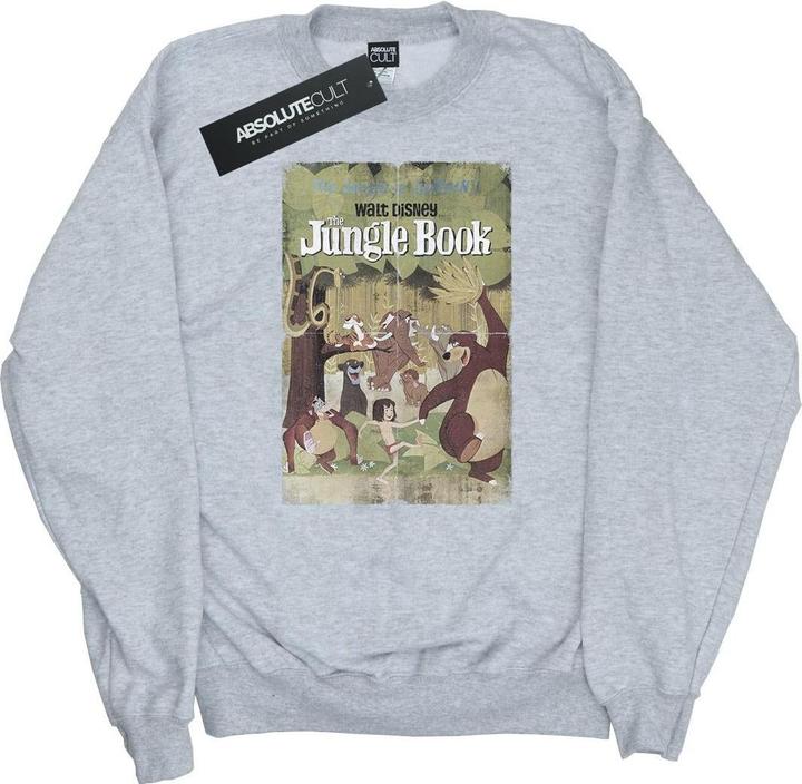 Produktbild Disney Sweatshirt (L)