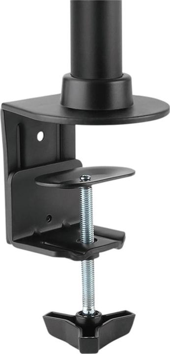 Actual product image Hagor HA KB mounting kit (table mounting, clamp) (Table, 27.01")