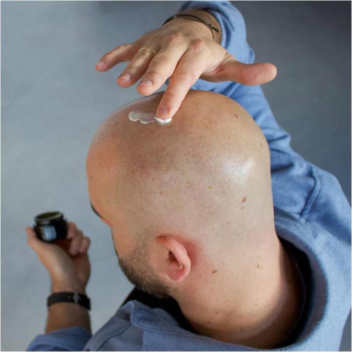 Immagine prodotto Better be bold No Hair Full Care (50 ml, Crema da giorno)