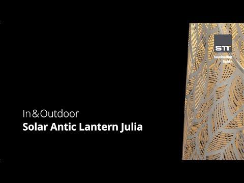 Actual product image STT Julia