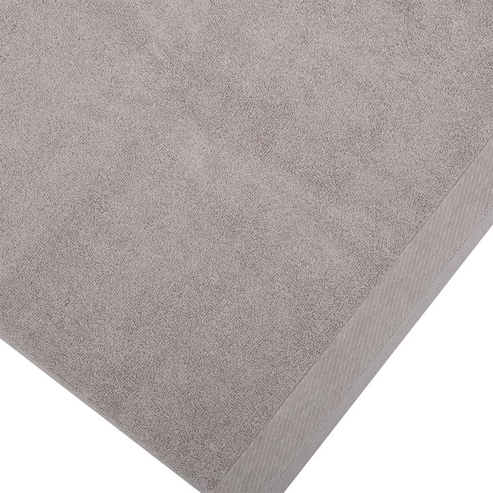 Produktbild Möve 4er Pack Premium 2 X Handtuch 2 X Duschtuch im Set (80 x 150 cm, 50 x 100 cm)