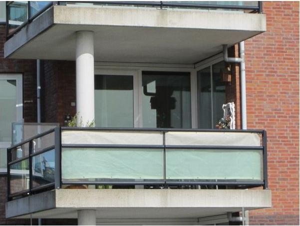 Produktbild Nesling Balkon-Sichtschutz (500 cm)