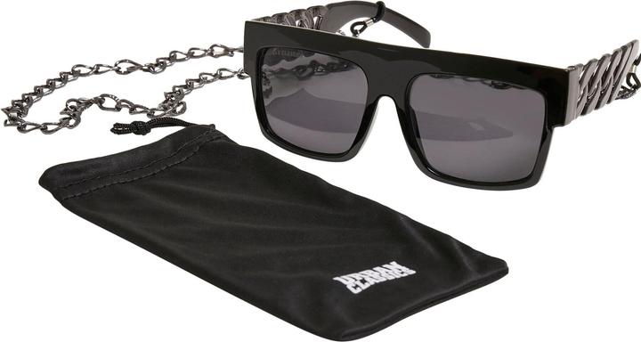 Schwarz, Silber